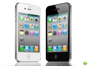 Apple iPhone 4 16 Go garanti