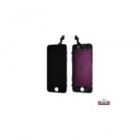 ECRAN LCD iPHONE 5C NOIR