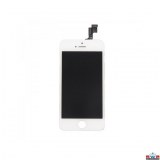 ECRAN LCD iPHONE 5S BLANC