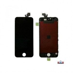 ECRAN LCD iPHONE 5 NOIR