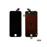 ECRAN LCD iPHONE 5 NOIR