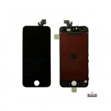 ECRAN LCD iPHONE 5 NOIR