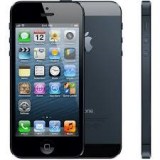 Lot d'Iphone 5s 16gb black