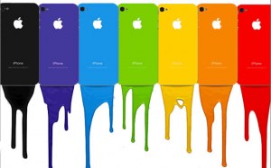 Vente de smartphones et tablettes tactiles de grandes marques