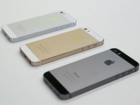 Apple iPhone 5S 16Go