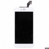 ECRAN LCD iPHONE 6+ BLANC
