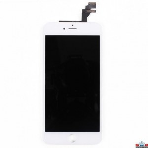 ECRAN LCD iPHONE 6+ BLANC