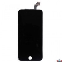 ECRAN LCD iPHONE 6+ NOIR