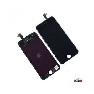 ECRAN LCD iPHONE 6 NOIR