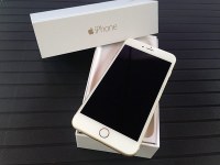 IPHONE 6S 128 Go Or