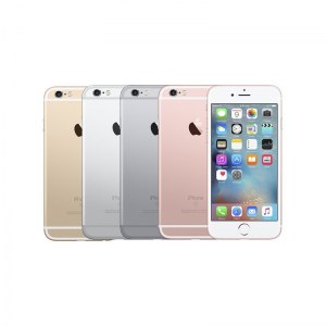 Iphone 6S 16GB reconditionnés - TOUCH ID NON FONCTIONNEL - 40 unités