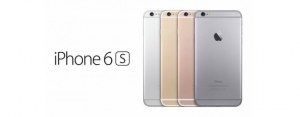 Lot Iphone 6s 16GB Garantie, 100% Fonctionnel