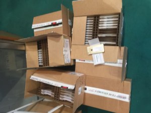 6s 64 toutes les couleurs reconditionée