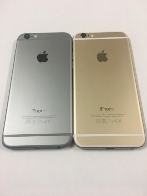 Iphone 6 / 6S / 7 reconditionné à neuf