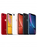 LOT IPHONE XR TRES BON ETAT GARANTIE