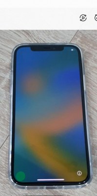 Iphone 11 pro /12 pro reconditionner