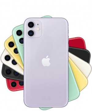 IPhone GARANTI