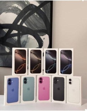 Lot, iPhone 15, iPhone 15 Plus, iPhone 15 Pro, iPhone 15 Pro Max, iPhone 16, iPhone 16...