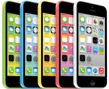 Destockage d'iPhone 5C 8Go