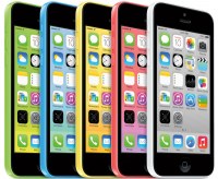 Destockage d'iPhone 5C 8Go