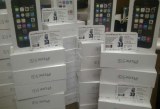 Lots iPhone 5S 64go sous garantie Apple