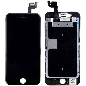 Ecran LCD pour les iPhones 8Plus/8/7Plus/7/6S Plus/6S/6Plus/6