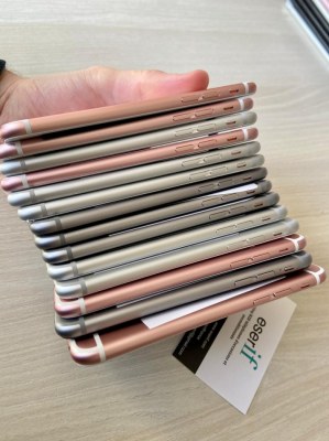 IPhone 6s 64Gb Occasion 100% Fonctionnel / Garanti