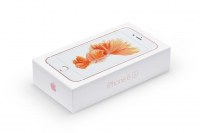 IPhone 6s 128Go sous garantie Apple