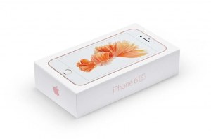 IPhone 6s 128Go sous garantie Apple
