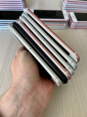 Iphone 7 32GB Occasion 100% Fonctionnel / Garanti