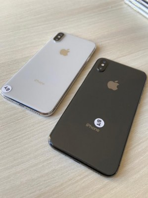 Lot iPhone 7 32GB