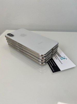 Lot iPhone 8 Occasion