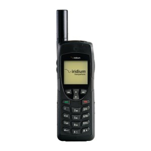 Iridium Extreme 9575 Thuraya X5-Touch Inmarsat IsatPhone 2