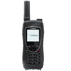Iridium Extreme 9575 Thuraya X5-Touch Inmarsat IsatPhone 2