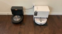 IRobot Roomba j7+ Self-Emptying Vacuum Cleaning