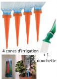 Set d'Irrigation pour plantes