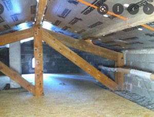 Panneaux isolants polyuréthanes