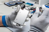 Lot pièces Smartphone Apple & Samsung