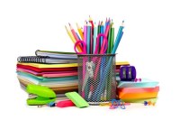 FOURNITURE SCOLAIRE