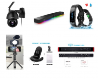 Déstockage de palettes de IT