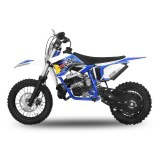 DIRT ITALJET 50 cc 10/10