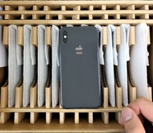 Vente en gros - de l'iPhone 6S à l'iPhone 11 Pro