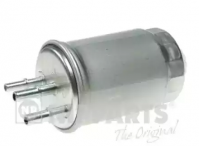 FILTRES A CARBURANT NIPPARTS