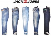 Lots de jeans Jack & Jones pour hommes