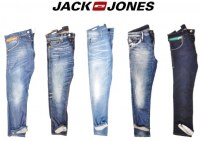 Lots de jeans Jack & Jones pour hommes