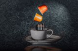Jacques Vabre - café moulu notes de bahia brésil