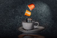 Jacques Vabre - café moulu notes de bahia brésil
