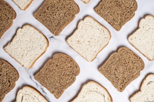 Jacquet - pain de mie sans croûte sans sucres ajoutés