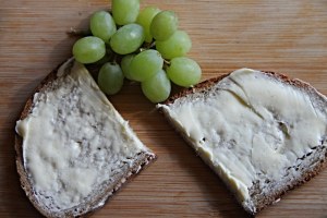 Jacquet - super tartines p'tit dej aux graines