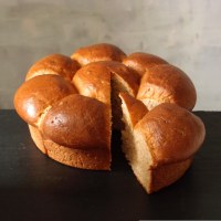 Jacquet - tartines p'tit dèj brioché